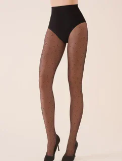 Dámské punčochové kalhoty  20 den 24 model 19639716 - Gabriella