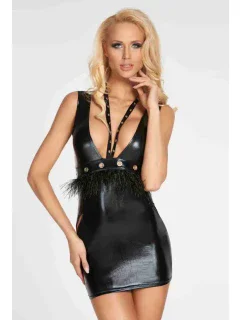 Dámské erotické šaty model 19713325 - 7-HEAVEN