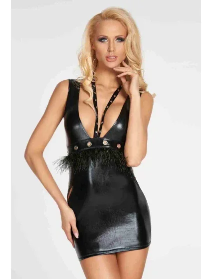 Dámske erotické šaty Baradero - 7-HEAVEN