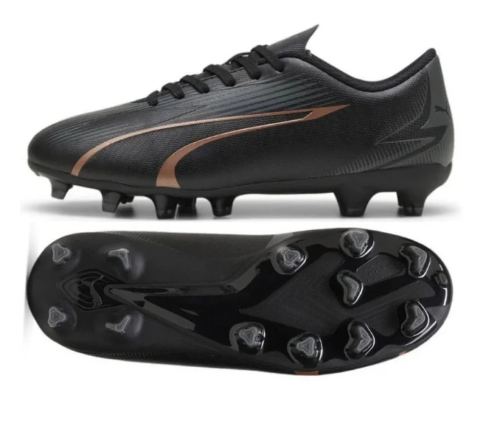Puma Ultra Play FG/AG Jr 107775 02 Puma Ultra Play FG/AG Jr 107775 02