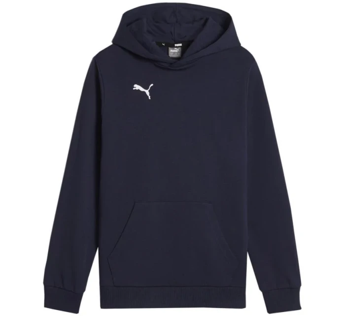 Mikina Puma Team Goal Casuals Hoddy Jr 658619 06