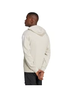 Essentials 3Stripes French Terry Hoodie M model 21037855 pánské - ADIDAS