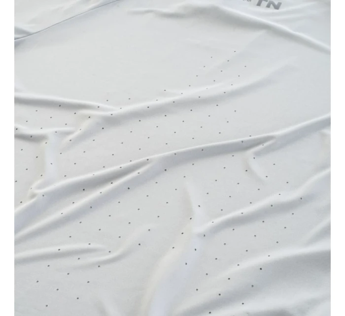 Pánské tričko s krátkým rukávem model 21356568 - Fitanu