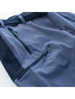 Damskie Spodenki LADY model 21357662 1/2 - Hi-Tec Damskie Spodenki LADY model 21357662 1/2 - Hi-Tec