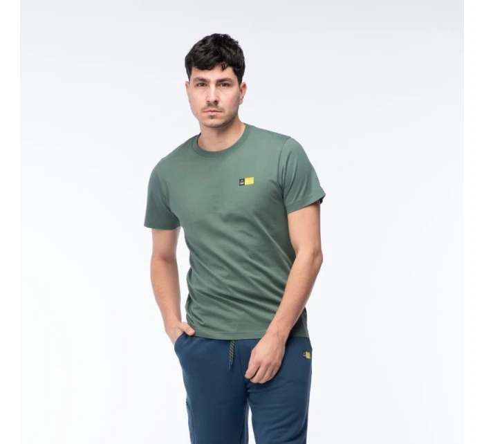 Pánske tričko FRODE s krátkym rukávom