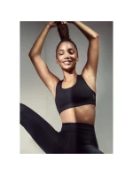 Športová podprsenka CASALL Iconic black