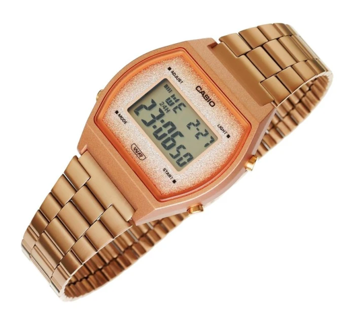 Hodinky Vintage model 21805539 + krabice - CASIO Hodinky Vintage model 21805539 + krabice - CASIO