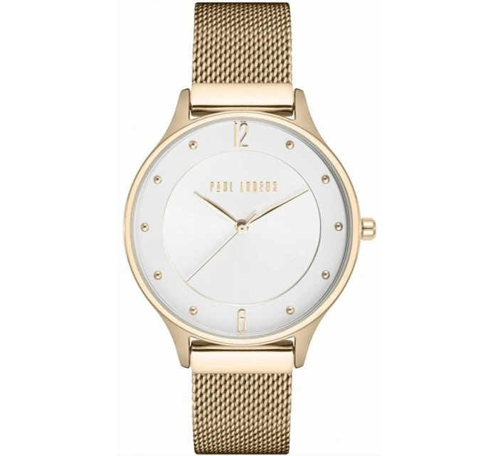 Dámske hodinky Paul Lorens PL10317B9-3D1 + BOX Dámske hodinky Paul Lorens PL10317B9-3D1 + BOX