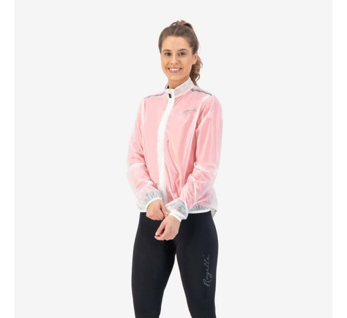 kurtka damska biała XL model 21847537 - Rogelli kurtka damska biała XL model 21847537 - Rogelli