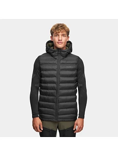 Alpinus Artos pánska vesta čierna Active pánske