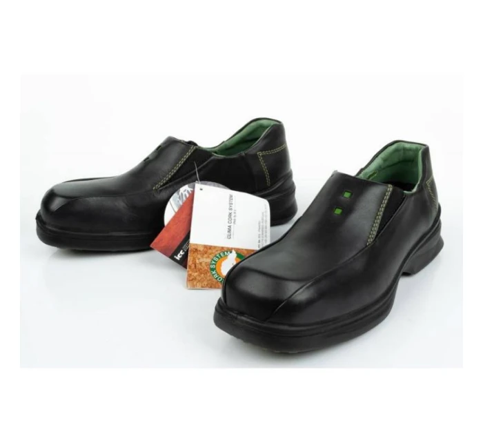 Bezpečnostní pracovní obuv model 21235126 - Lavoro Bezpečnostní pracovní obuv model 21235126 - Lavoro