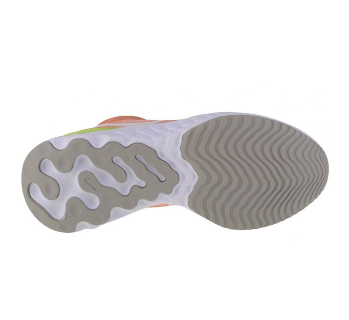 Dámske topánky React Miler 3 W DD0491-800 - Nike