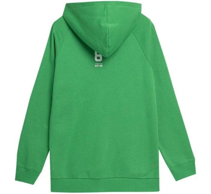 Pánska mikina M 4FSS23TSWSM236 41S - 4F