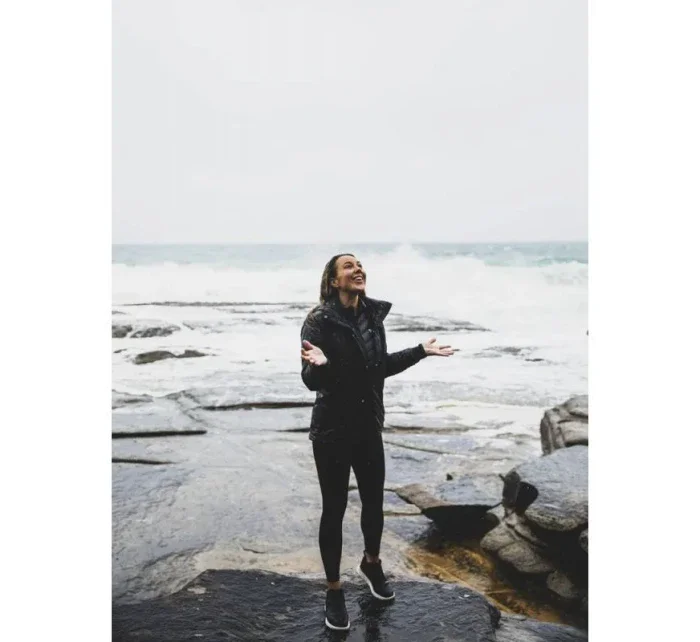 Dámska bunda do dažďa Aden Jacket W 62650 990 - Helly Hansen Dámska bunda do dažďa Aden Jacket W 62650 990 - Helly Hansen