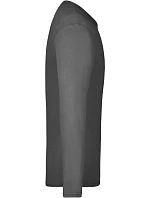 JN 913 Pánské tričko s dlouhým rukávem model 22493749 graphite - Daiber JN 913 Pánské tričko s dlouhým rukávem model 22493749 graphite - Daiber