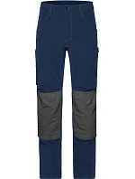 JN (4260) Pracovní strečové kalhoty "Slim navy model 22532367 - Daiber JN (4260) Pracovní strečové kalhoty "Slim navy model 22532367 - Daiber