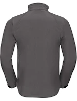 Pánská 3vrstvá softshellová bunda 10. model 22466433 - Russell Athletic Pánská 3vrstvá softshellová bunda 10. model 22466433 - Russell Athletic