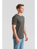Valueweight VNeck T Tričko s výstřihem do V model 22496822 deep navy - Fruit of the Loom Valueweight VNeck T Tričko s výstřihem do V model 22496822 deep navy - Fruit of the Loom