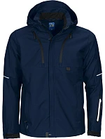 Jacket Pracovní 3vrstvá softshellová bunda 64. navy model 22462941 - ProJob Jacket Pracovní 3vrstvá softshellová bunda 64. navy model 22462941 - ProJob
