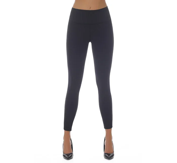 Bas Bleu Leryn farba:čierno-strieborná