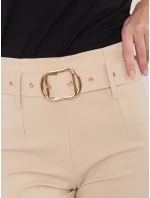 IT SP nohavice FL7371.61 beige