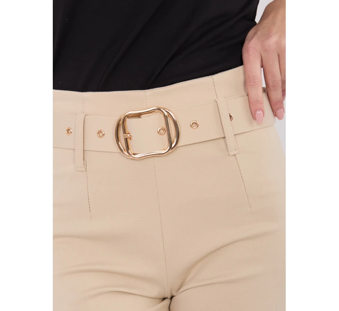 IT SP nohavice FL7371.61 beige