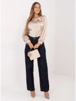 Blúzka MI BZ M778.60 béžová Blúzka MI BZ M778.60 béžová