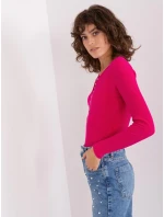 Blúzka RV BZ 9209.33P fuchsiová Blúzka RV BZ 9209.33P fuchsiová