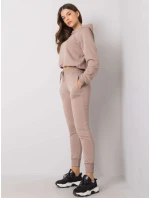 Souprava RV KMPL model 15258253 tmavě lila - FPrice