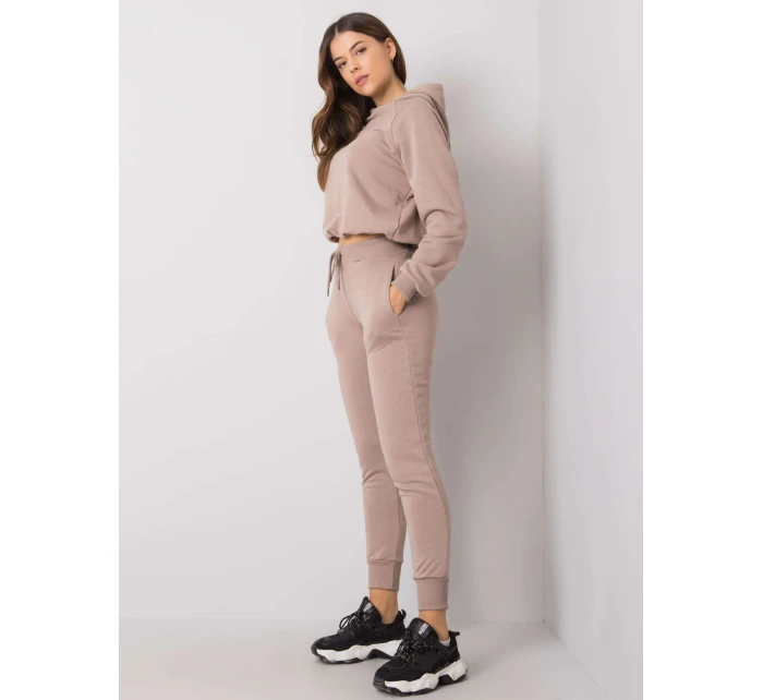 Souprava RV KMPL model 15258253 tmavě lila - FPrice