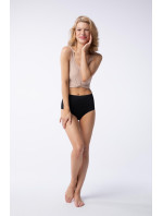 Spodné prádlo Amber Maxi Black - Julimex
