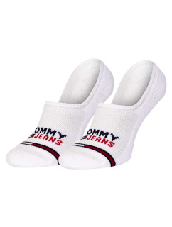 Ponožky model 19149408 White - Tommy Hilfiger Jeans
