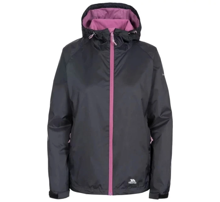 Dámska nepremokavá bunda Trespass Tayah II Dámska nepremokavá bunda Trespass Tayah II