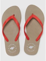 Chlapecké žabky 4F Chlapecké žabky 4F