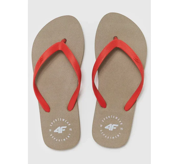 Chlapecké žabky 4F Chlapecké žabky 4F