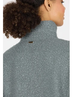 Dámská mikina model 21344634 - Athlecia