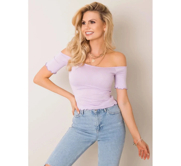 Dámske tričko 230601 - Rue Paris