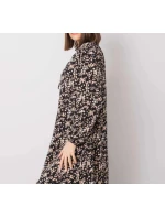 Dámské šaty model 17627022 - FPrice Dámské šaty model 17627022 - FPrice