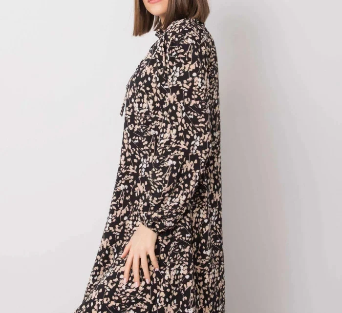 Dámské šaty model 17627022 - FPrice Dámské šaty model 17627022 - FPrice