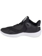 Pánske tenisky Zoom Hyperspeed Court M CI2964-010 Black and white - Nike