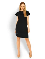 Denné šaty model 114502 PeeKaBoo Denné šaty model 114502 PeeKaBoo