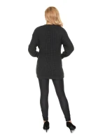 Tehotenský sveter model 157832 PeeKaBoo Tehotenský sveter model 157832 PeeKaBoo