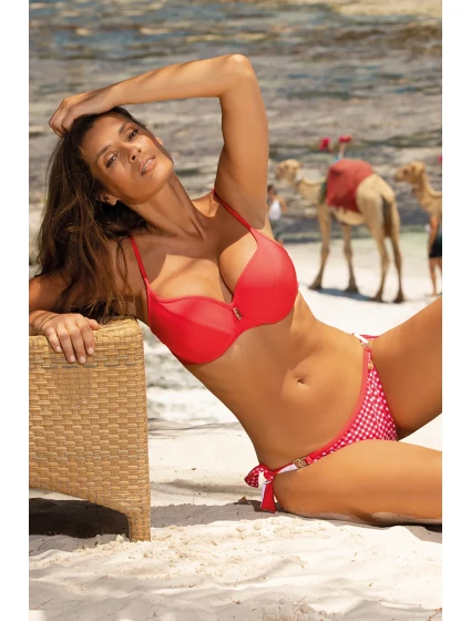 Dvojdielne plavky model 163973 Marko Dvojdielne plavky model 163973 Marko