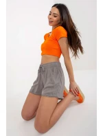 Šortky model 182443 Fresh Made