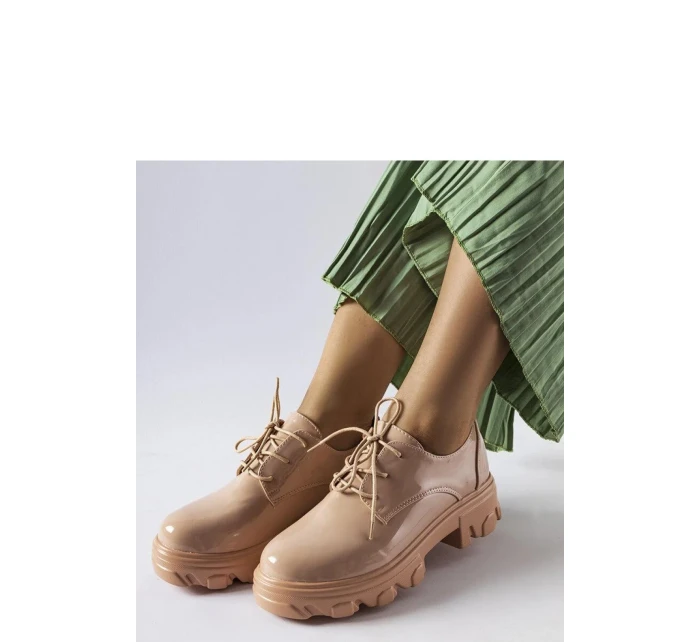 Poltopánky model 206581 Solea