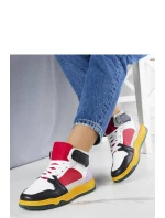 Tenisky model 208019 Solea Tenisky model 208019 Solea