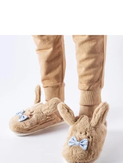 Papuče model 223126 Solea