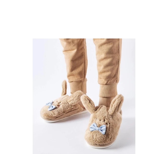 Papuče model 223126 Solea Papuče model 223126 Solea