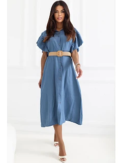 Denné šaty model 227865 Taliansko Moda