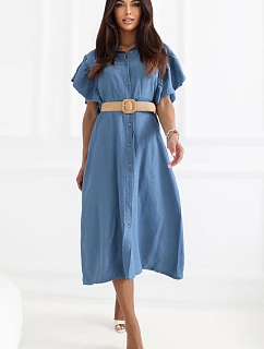 Denné šaty model 227865 Taliansko Moda